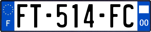 FT-514-FC