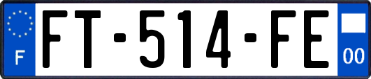 FT-514-FE