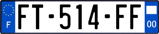 FT-514-FF