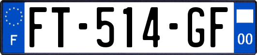 FT-514-GF