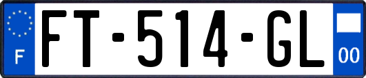 FT-514-GL
