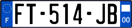 FT-514-JB