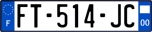 FT-514-JC
