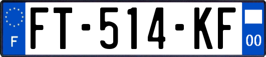 FT-514-KF