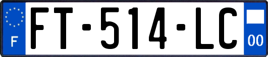FT-514-LC