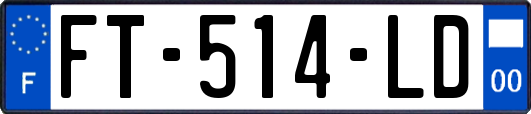FT-514-LD