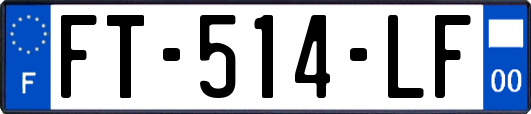 FT-514-LF