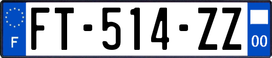 FT-514-ZZ