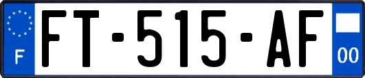 FT-515-AF