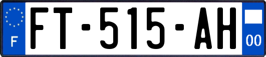 FT-515-AH