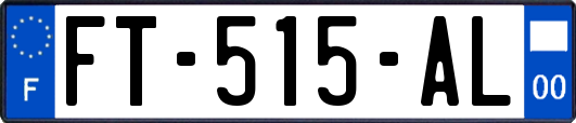 FT-515-AL