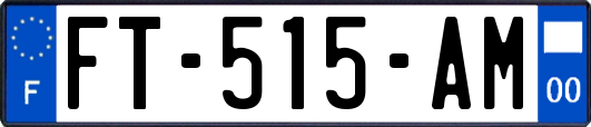 FT-515-AM