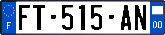 FT-515-AN