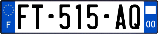 FT-515-AQ