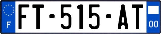 FT-515-AT