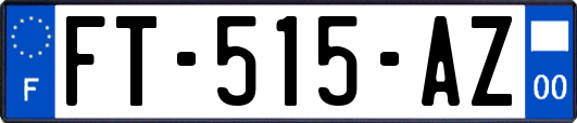 FT-515-AZ