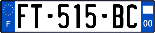 FT-515-BC