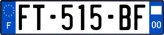 FT-515-BF