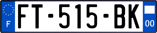 FT-515-BK