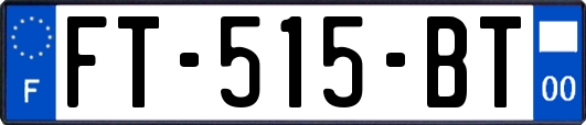 FT-515-BT