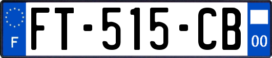 FT-515-CB