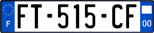 FT-515-CF