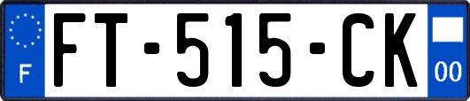 FT-515-CK