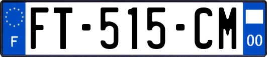 FT-515-CM