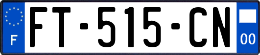 FT-515-CN