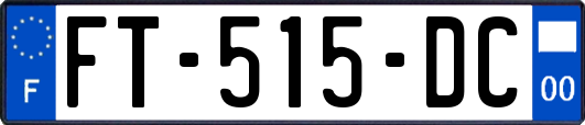 FT-515-DC