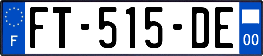 FT-515-DE