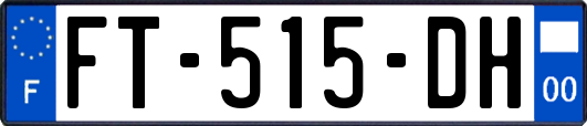 FT-515-DH