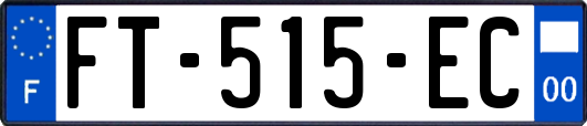 FT-515-EC