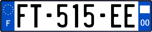 FT-515-EE