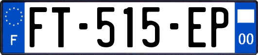 FT-515-EP