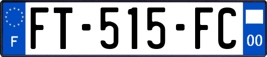 FT-515-FC