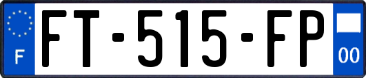 FT-515-FP