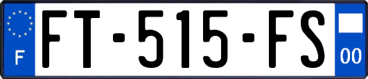 FT-515-FS