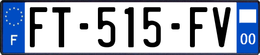 FT-515-FV