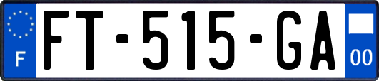 FT-515-GA