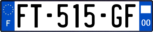 FT-515-GF