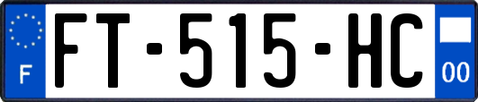 FT-515-HC