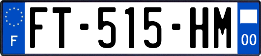 FT-515-HM