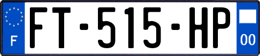 FT-515-HP