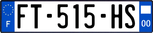 FT-515-HS