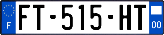 FT-515-HT