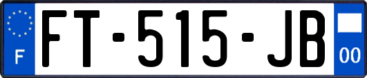 FT-515-JB