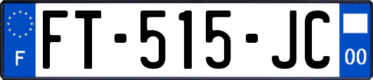 FT-515-JC