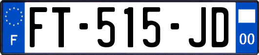 FT-515-JD