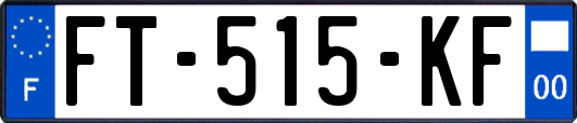 FT-515-KF